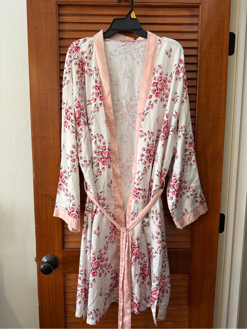 Morgan Lane x Fab Fit Fun Robe
